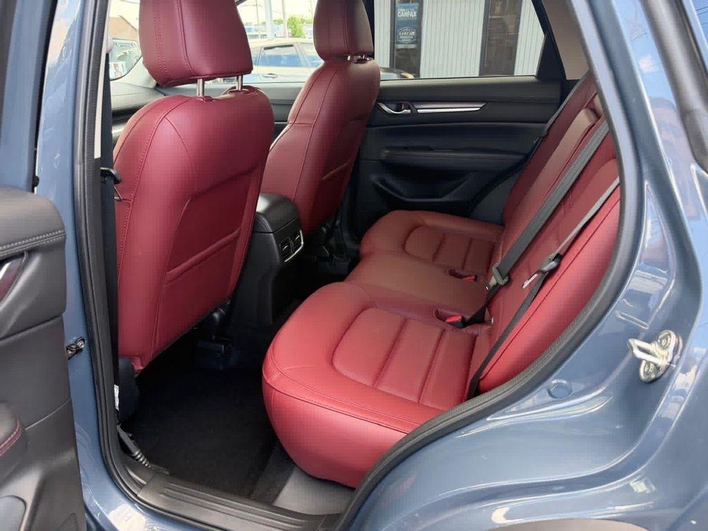 Mazda CX-5 Preferred 2023