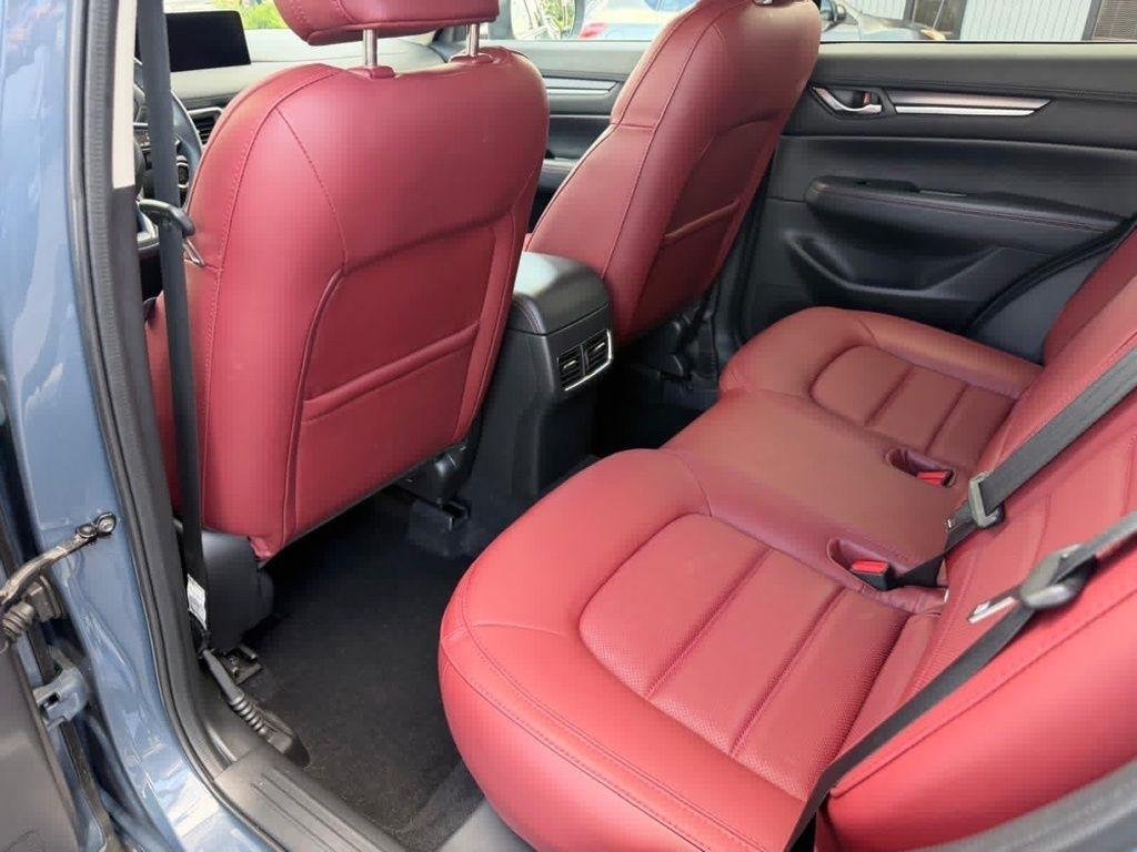 Mazda CX-5 Preferred 2023
