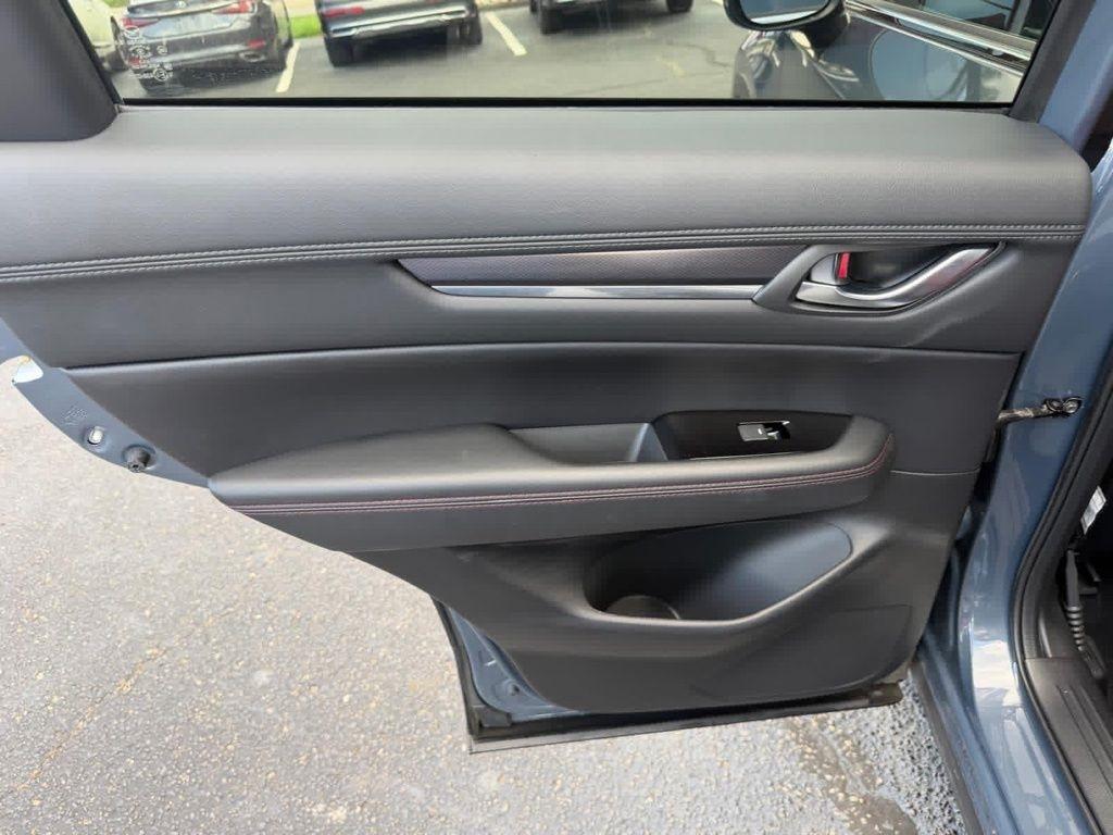 Mazda CX-5 Preferred 2023