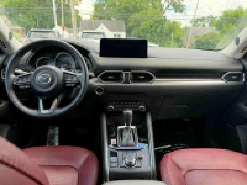 Mazda CX-5 Preferred 2023