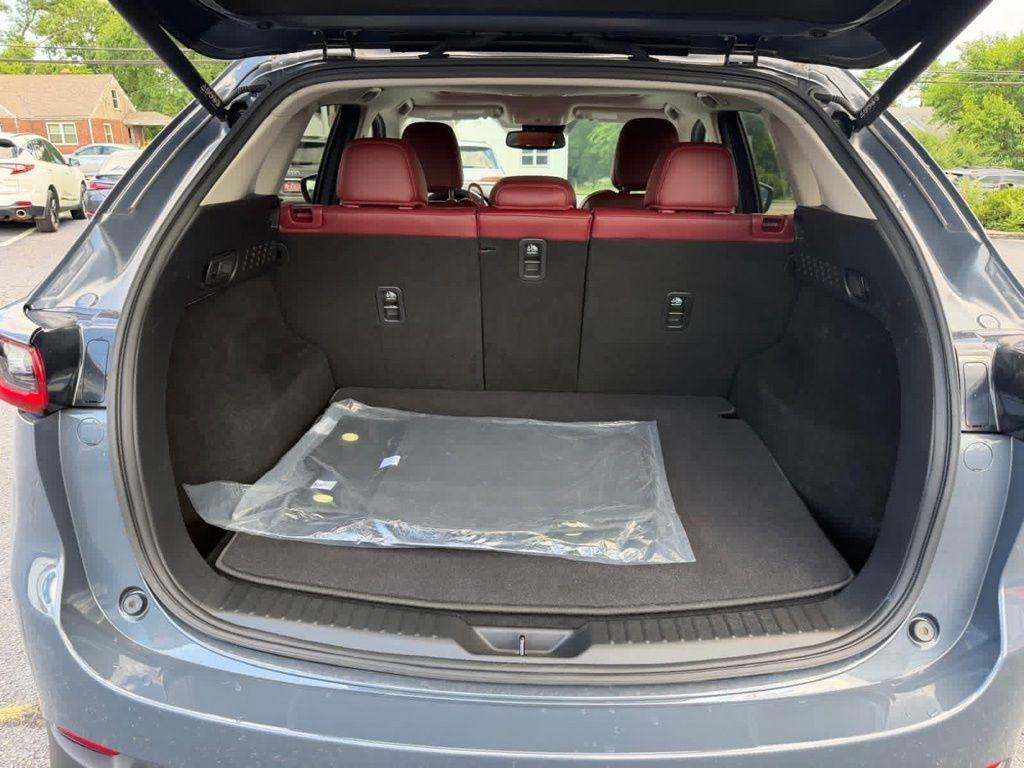 Mazda CX-5 Preferred 2023