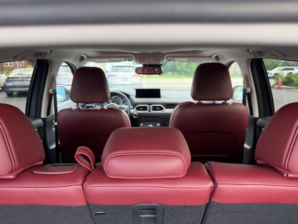 Mazda CX-5 Preferred 2023