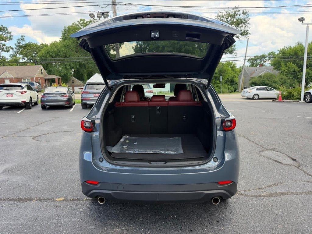 Mazda CX-5 Preferred 2023