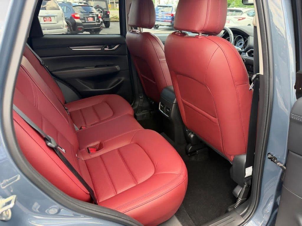 Mazda CX-5 Preferred 2023