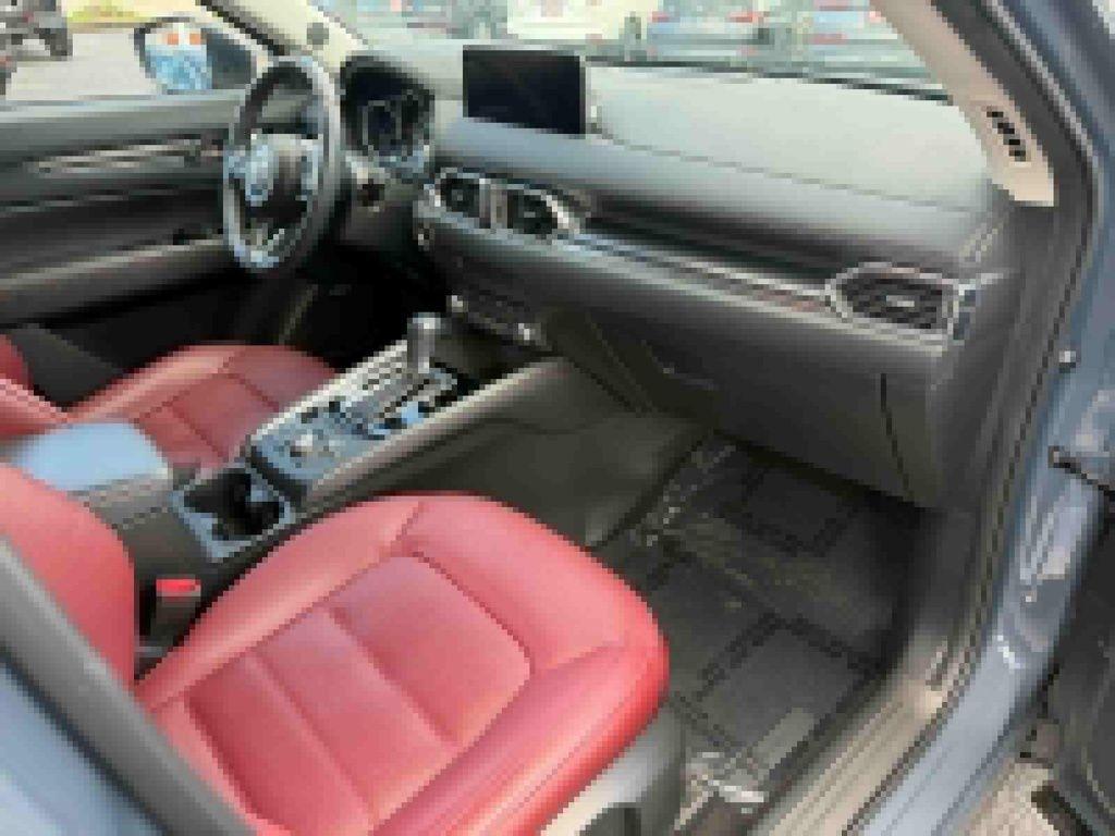 Mazda CX-5 Preferred 2023