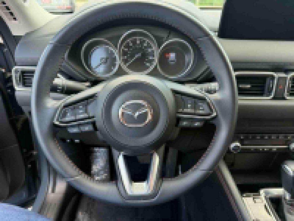 Mazda CX-5 Preferred 2023