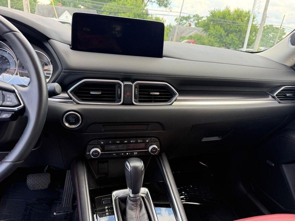 Mazda CX-5 Preferred 2023