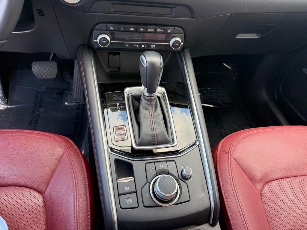 Mazda CX-5 Preferred 2023