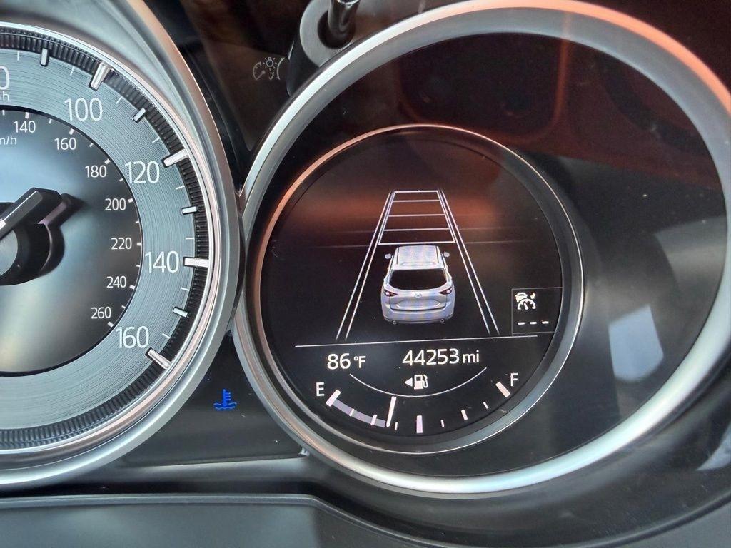 Mazda CX-5 Preferred 2023