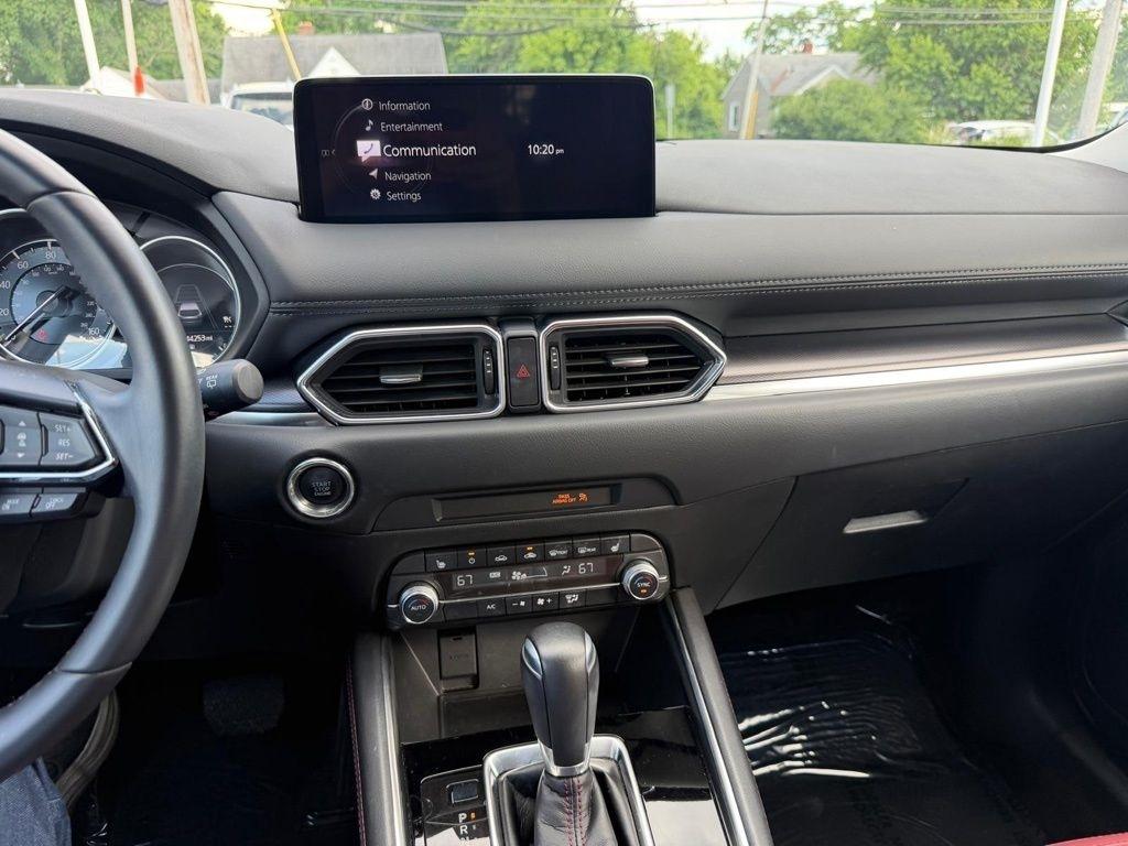 Mazda CX-5 Preferred 2023