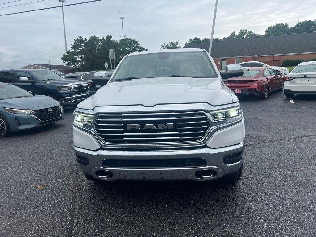 RAM 1500 Big Horn Crew Cab LWB 4WD 2019
