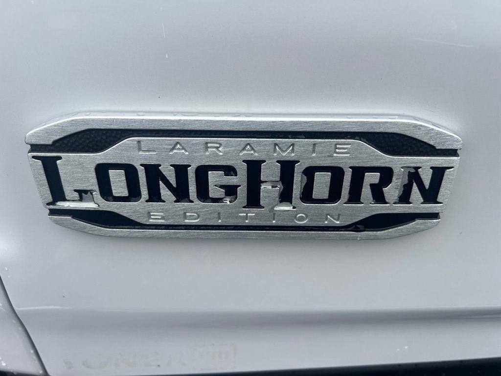 RAM 1500 Big Horn Crew Cab LWB 4WD 2019