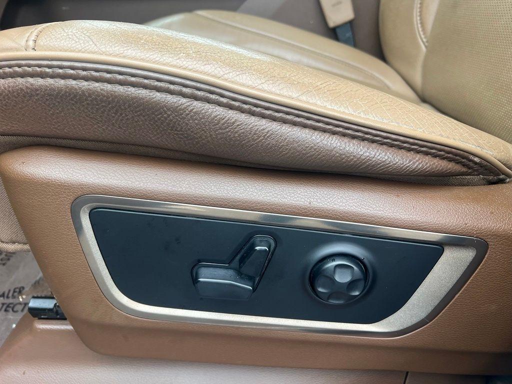 RAM 1500 Big Horn Crew Cab LWB 4WD 2019
