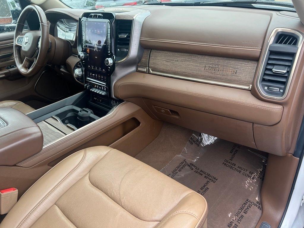 RAM 1500 Big Horn Crew Cab LWB 4WD 2019