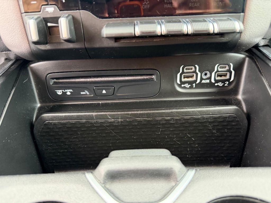 RAM 1500 Big Horn Crew Cab LWB 4WD 2019
