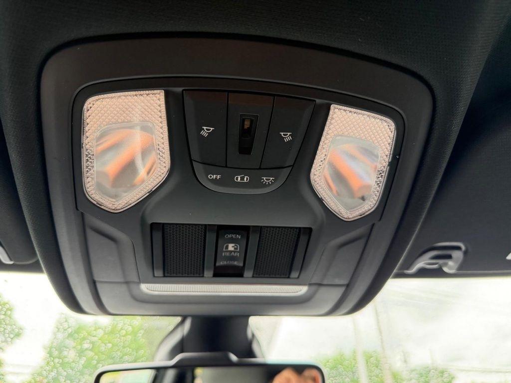 RAM 1500 Big Horn Crew Cab LWB 4WD 2019