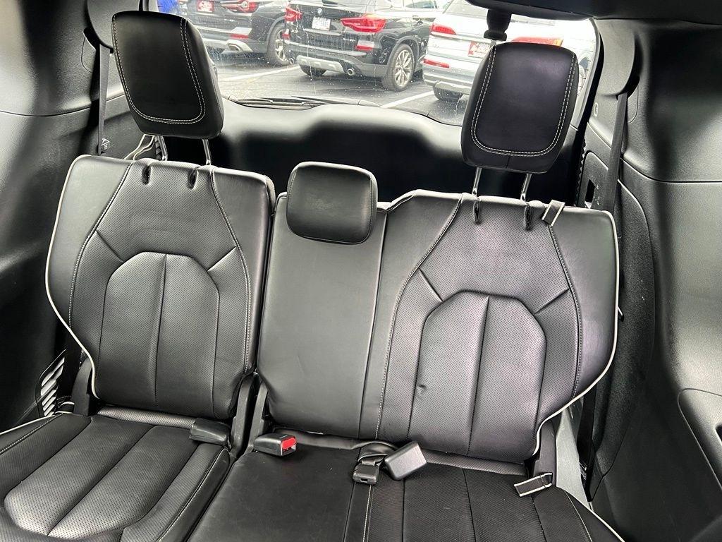 Chrysler Pacifica Limited 2025