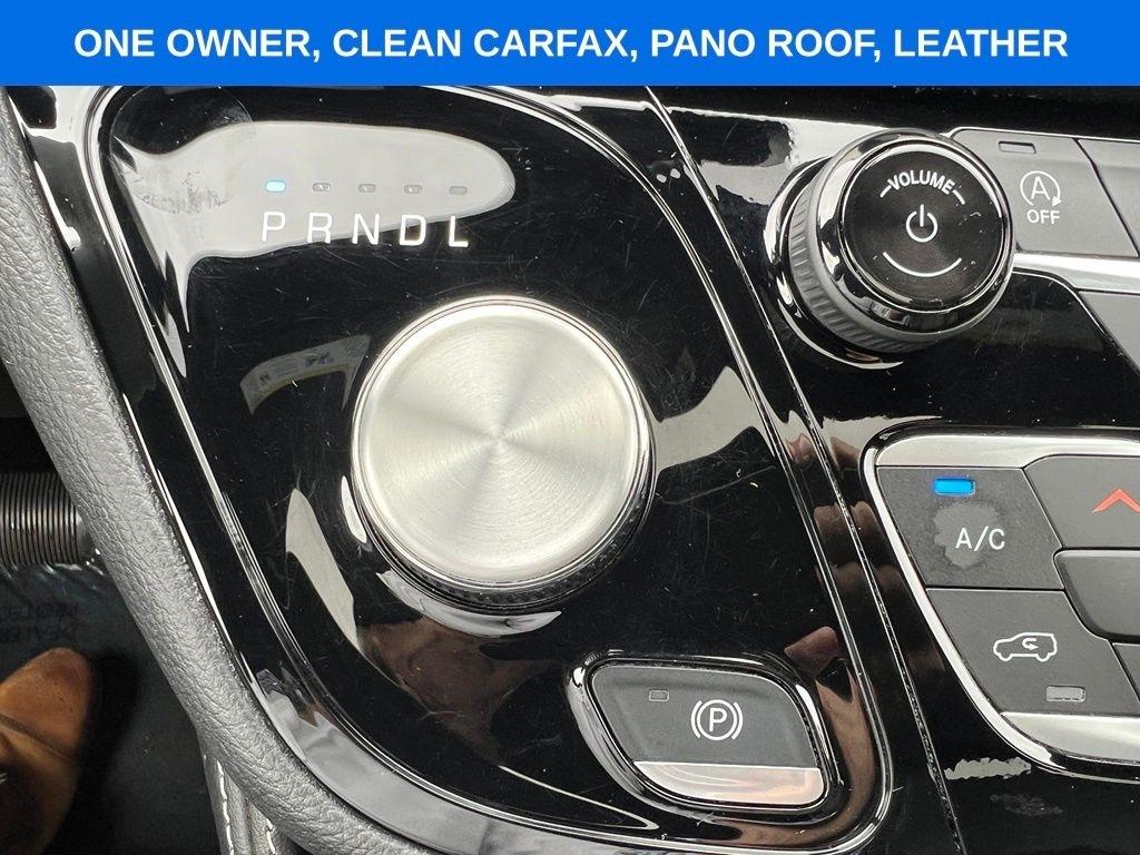 Chrysler Pacifica Limited 2025