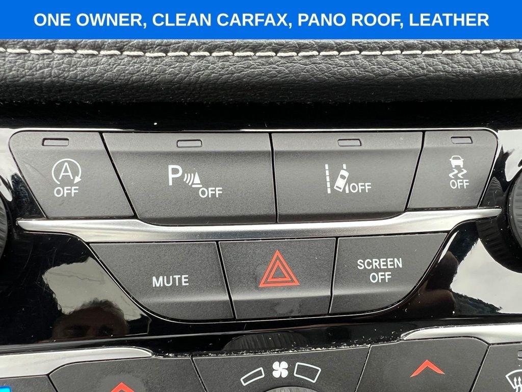Chrysler Pacifica Limited 2025