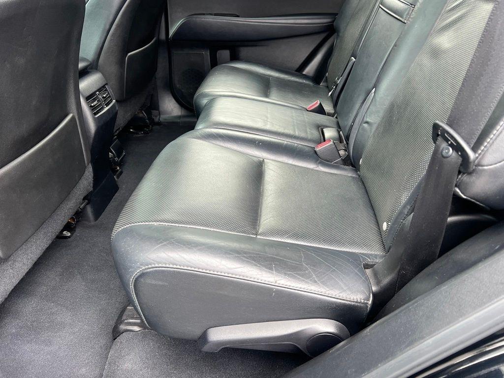 Lexus RX 350 AWD 2013