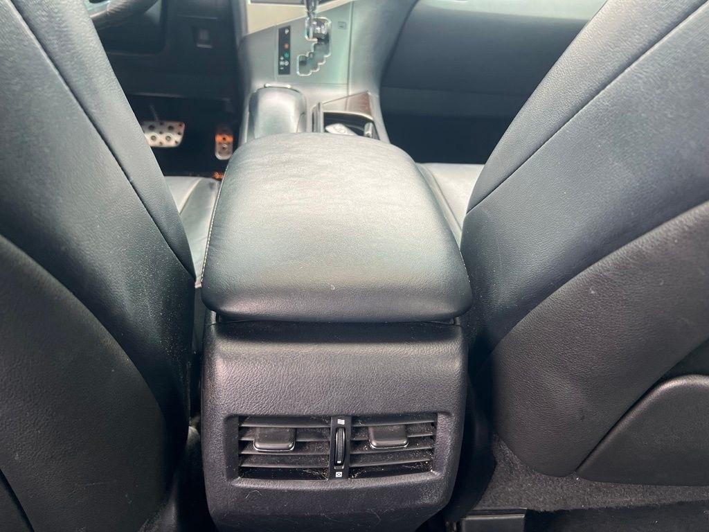 Lexus RX 350 AWD 2013