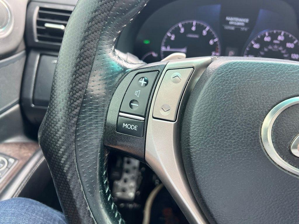Lexus RX 350 AWD 2013