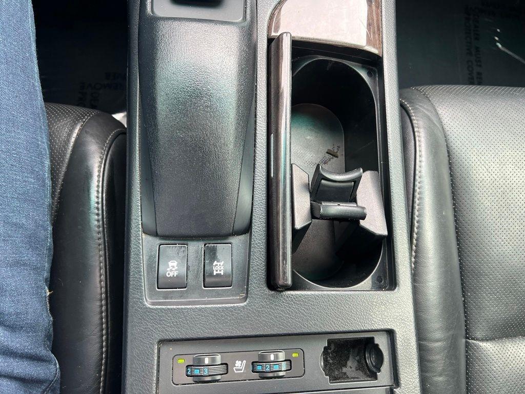 Lexus RX 350 AWD 2013