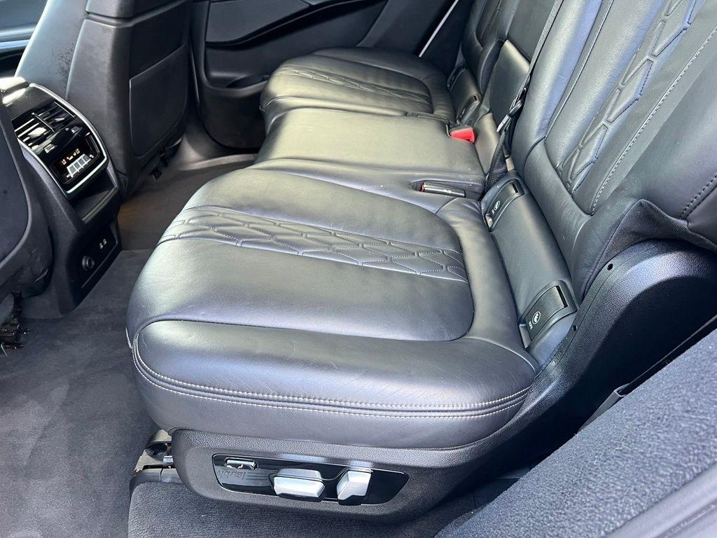 BMW X7 xDrive40i 2020