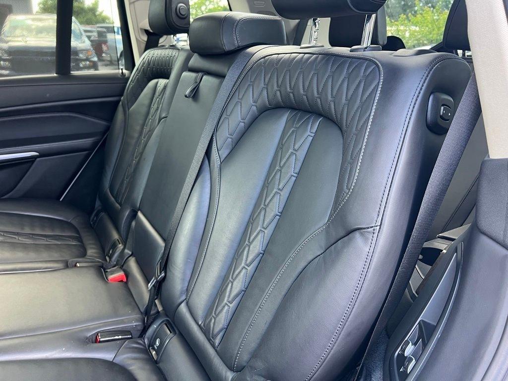 BMW X7 xDrive40i 2020