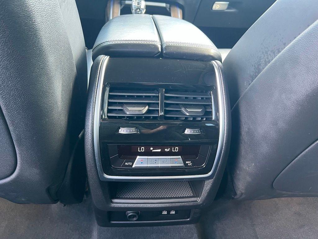 BMW X7 xDrive40i 2020