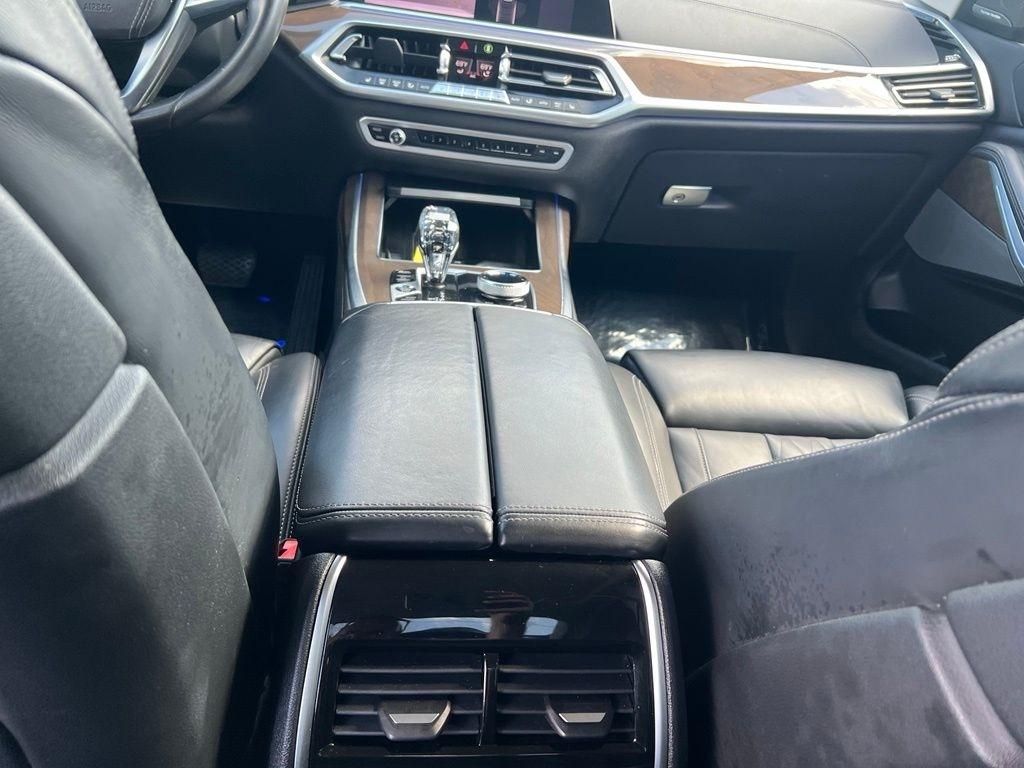 BMW X7 xDrive40i 2020