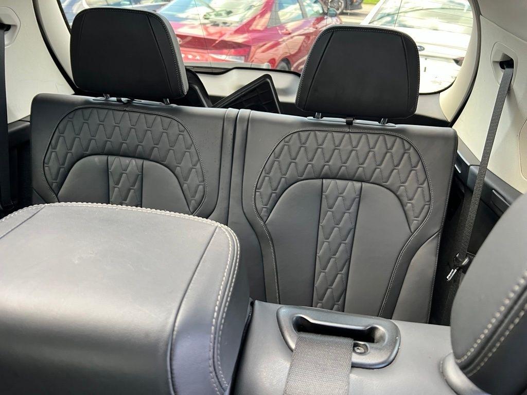 BMW X7 xDrive40i 2020