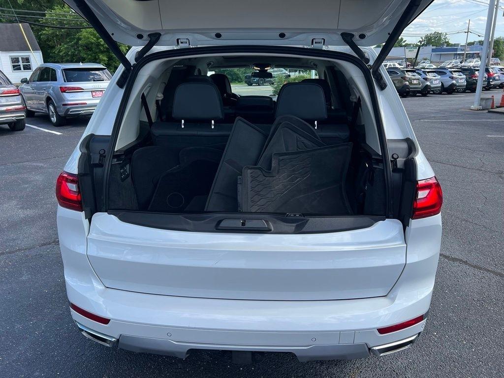 BMW X7 xDrive40i 2020