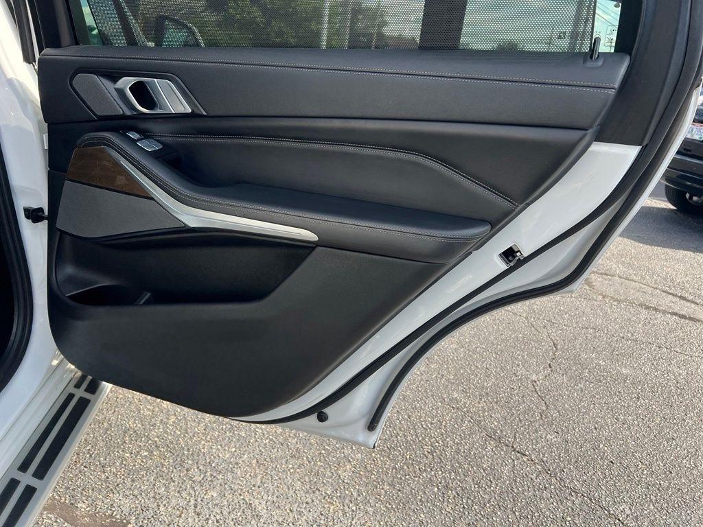 BMW X7 xDrive40i 2020