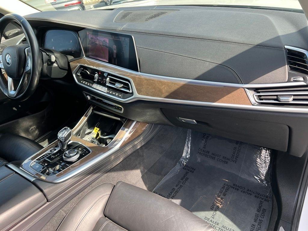 BMW X7 xDrive40i 2020