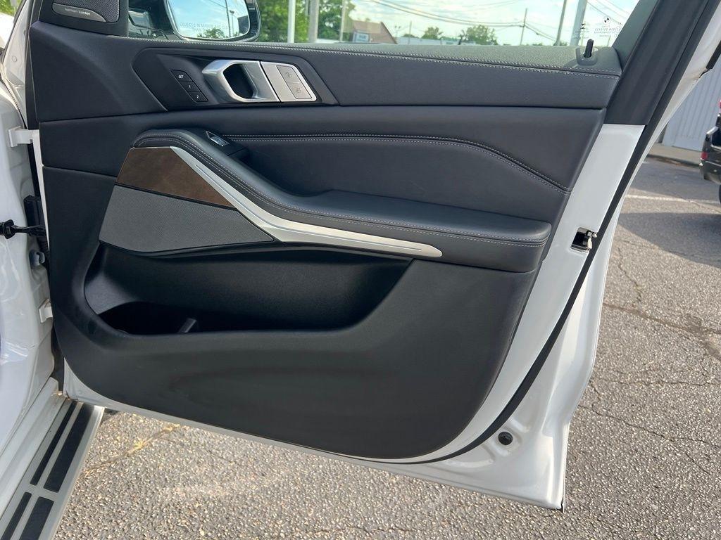 BMW X7 xDrive40i 2020