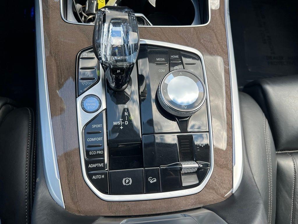 BMW X7 xDrive40i 2020
