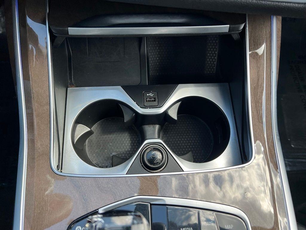BMW X7 xDrive40i 2020