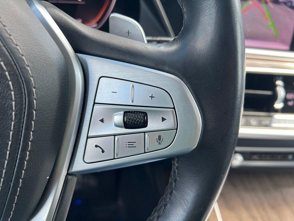 BMW X7 xDrive40i 2020