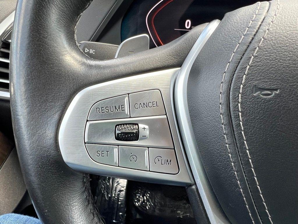 BMW X7 xDrive40i 2020