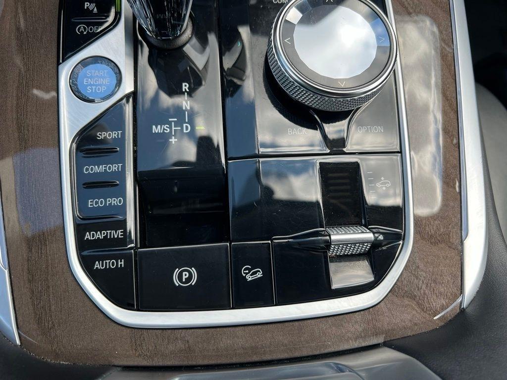 BMW X7 xDrive40i 2020