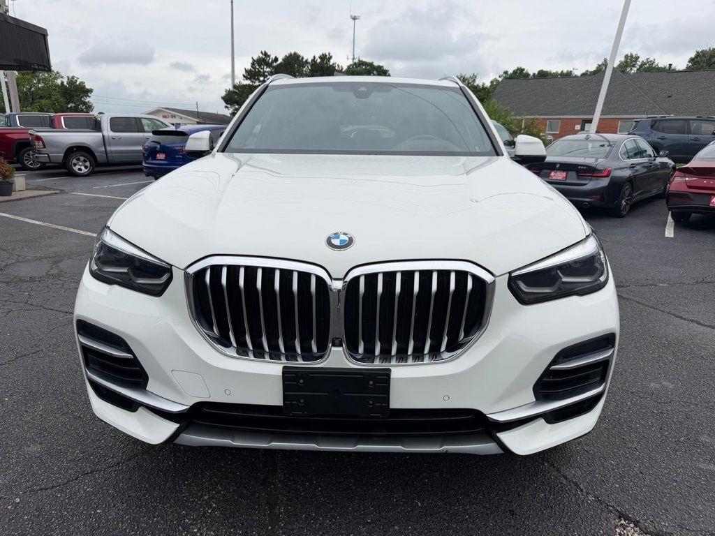 BMW X5 xDrive40i 2023