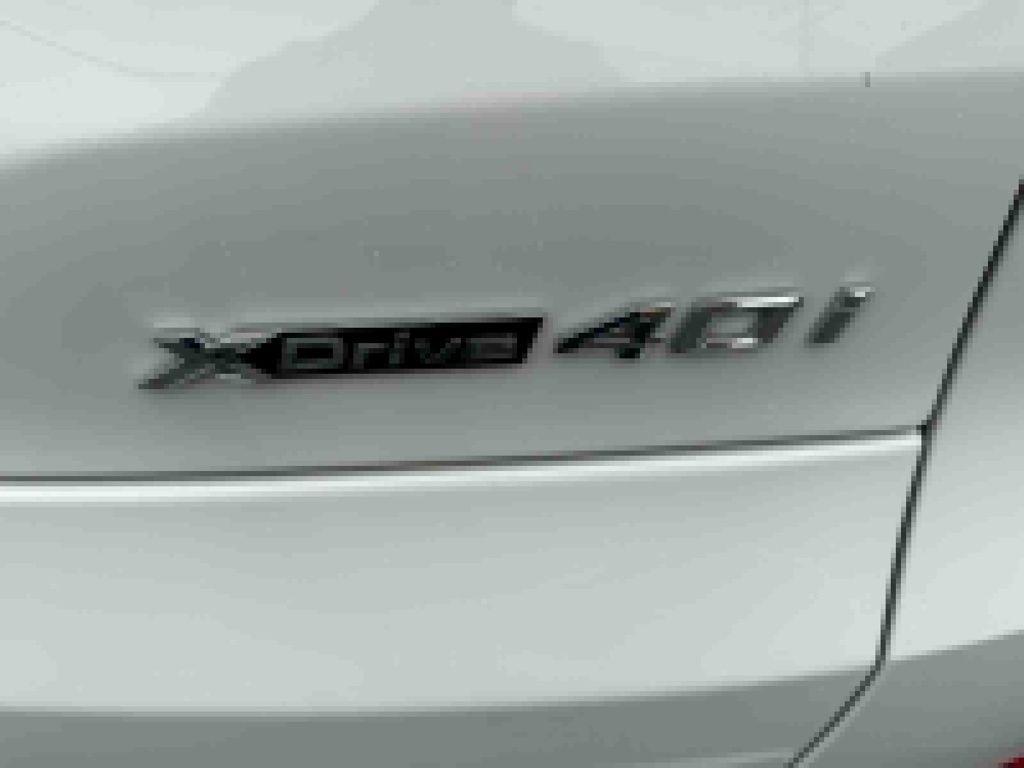 BMW X5 xDrive40i 2023