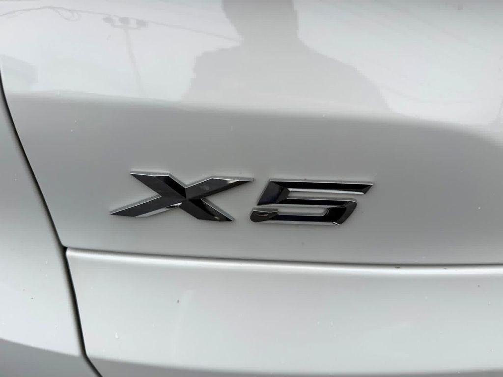 BMW X5 xDrive40i 2023