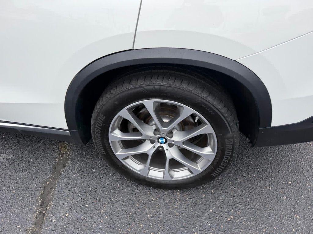 BMW X5 xDrive40i 2023