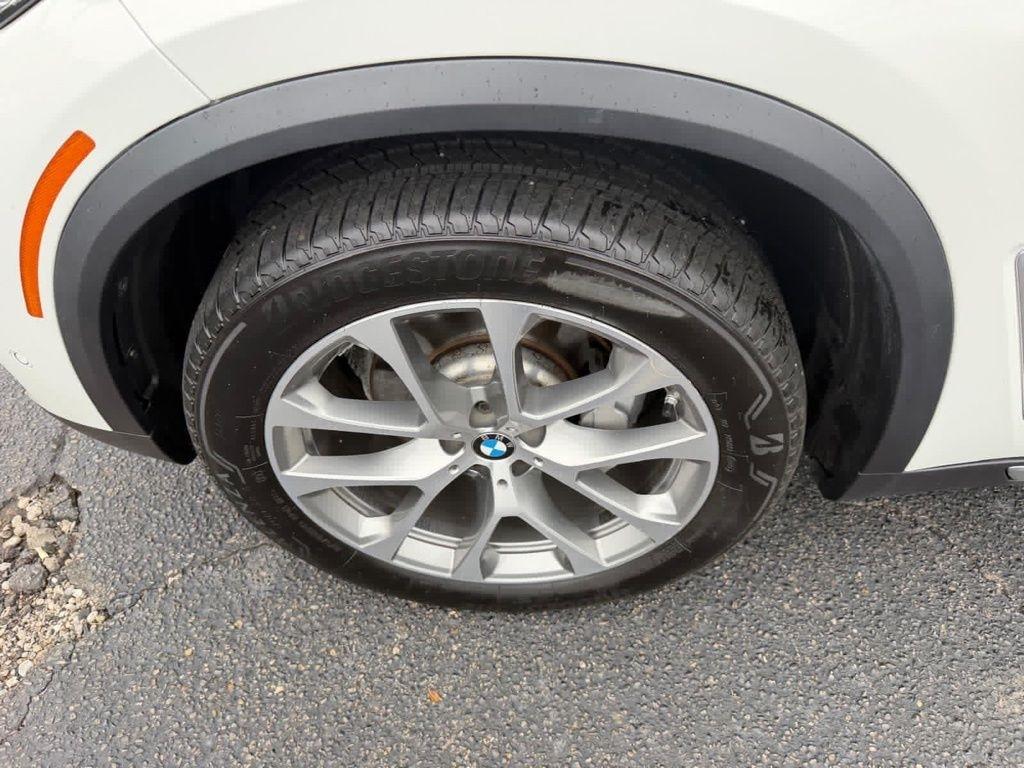 BMW X5 xDrive40i 2023