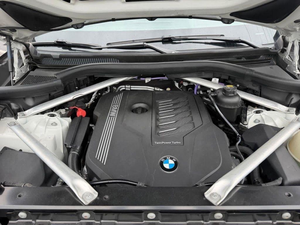BMW X5 xDrive40i 2023