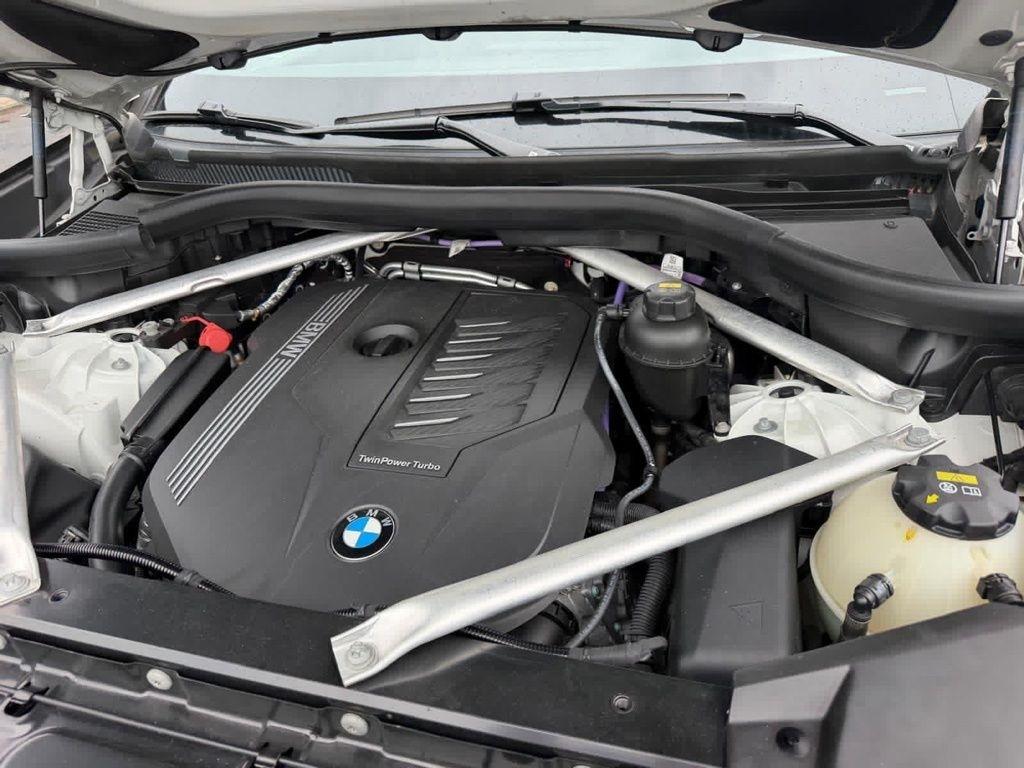 BMW X5 xDrive40i 2023
