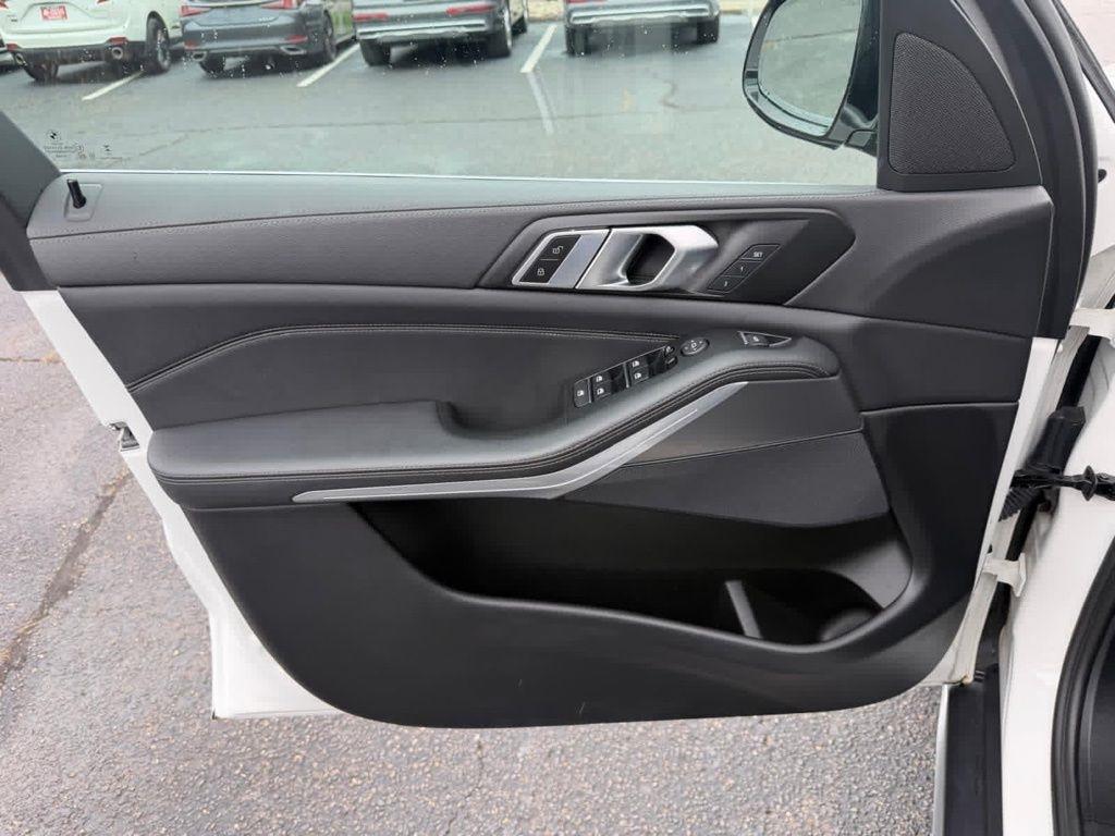 BMW X5 xDrive40i 2023