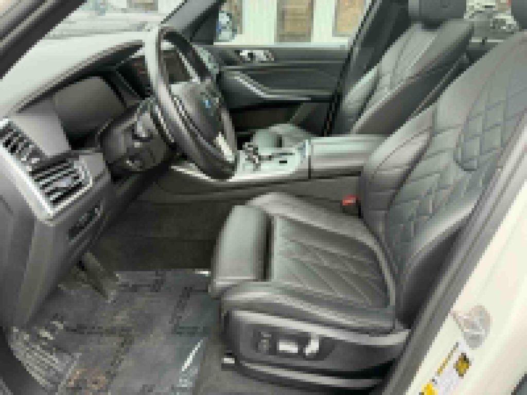 BMW X5 xDrive40i 2023